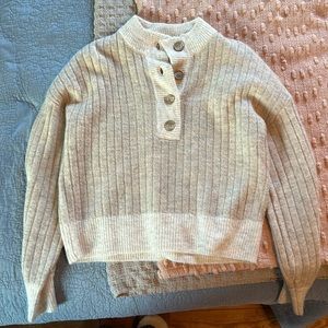 Boutique sweater